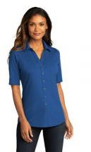 Port Authority® Ladies City Stretch Top